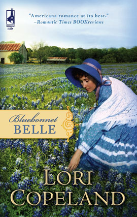 Title details for Bluebonnet Belle by Lori Copeland - Available